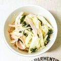 ウメ吉さん's cooksnap of when they made 簡単切り干し大根サラダ.