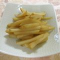 ☆Rokko☆'s cooksnap of when they made バタポンポテト.