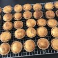 Flykitty's cooksnap of when they made ほんのり山羊のチーズケーキ.