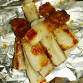 かづぴ's cooksnap of when they made ちくわだけで簡単！おかずお弁当おつまみ.