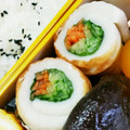 myとんすけ's cooksnap of when they made ✿おつまみちくわ✿.