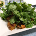 クックV0VAGC☆'s cooksnap of when they made 本格的♪ ガイヤーン （タイの焼鳥）.