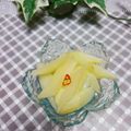 めみたん☆'s cooksnap of when they made うどの簡単甘酢漬け.