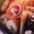 」りふ's cooksnap of when they made 豚バラチーズ巻〜ししとうorピーマンで〜.