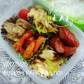 えまっちママ's cooksnap of when they made 普段のお惣菜　もやしたまご炒め.