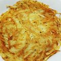クックG216ZC☆'s cooksnap of when they made じゃがいも de マヨ☆ガレット.