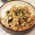 ナピト's cooksnap of when they made ブロッコリーのツナあんかけ.