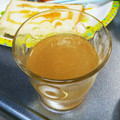 choco831's cooksnap of when they made 薬要らずのはちみつ生姜湯.