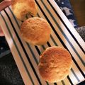 さらなごまみぃ❤︎'s cooksnap of when they made 簡単！本格的なカップケーキ♡.