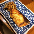 D☆みり's cooksnap of when they made ぶりの照り焼きごぼう添え.