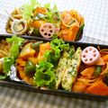 runa10's cooksnap of when they made 簡単！酢鶏の甘酢あん.