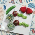2525招き猫's cooksnap of when they made ほうれん草シューマイ.