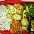 おやまめさん's cooksnap of when they made アスパラ1本！豚肉巻き〜♪.
