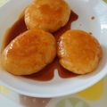 美衣まま's cooksnap of when they made 甘辛！もちもちじゃがいももち♡.