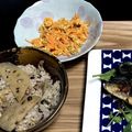 のびのびたさん's cooksnap of when they made にんじんしりしり.