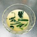 いるっち's cooksnap of when they made ふるるん✿卵だけのシンプル茶わん蒸し.