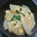 なおつん0802's cooksnap of when they made 大根のとろとろあんかけ煮【柚子胡椒風味】.