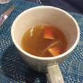 Amalka's cooksnap of when they made 簡単美味しい♪玉ねぎとトマトのスープ.