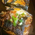 前原けいいち's cooksnap of when they made 母直伝☆自慢のぶりの照り焼き.