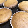 こずえまる's cooksnap of when they made 簡単ＨMでマドレーヌ.