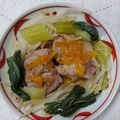 イチゴ、イチゴ。's cooksnap of when they made 鶏肉の味噌マーマレード焼き.
