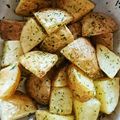 はるほにょ☆'s cooksnap of when they made ホクホク新じゃがいもの素揚げ☆のり塩味.