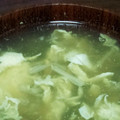 はなふあ's cooksnap of when they made エノキと卵のコンソメスープ.