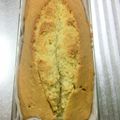 なりしん☆'s cooksnap of when they made レーズンとくるみのパウンドケーキ.