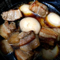 ☆はーらへーりー☆'s cooksnap of when they made 炊飯器で簡単！トロトロ豚の角煮.