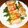 ぱんしーたん's cooksnap of when they made アスパラベーコン巻き.