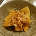 popee8's cooksnap of when they made 簡単ですぐできる！たけのこの浅漬け.
