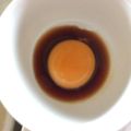 ♡りりたん♡'s cooksnap of when they made 絶品卵かけごはん☆卵黄の醤油漬け☆.