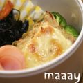 mayo282's cooksnap of when they made ツナピー焼き.