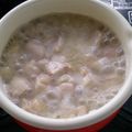 あーさん0553's cooksnap of when they made 中華街より中華がゆ.
