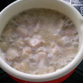 あーさん0553's cooksnap of when they made 中華街より中華がゆ.