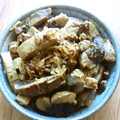 ももちゃんパンダ's cooksnap of when they made 作り置き♡まぐろの生姜煮.
