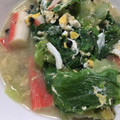 ビスビスビスケ's cooksnap of when they made 中華風レタス炒め.