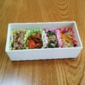 msft5632's cooksnap of when they made 材料３つ♪小松菜のツナポン炒め.