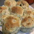 もぐもぐくまたん's cooksnap of when they made 薄力粉でパン.