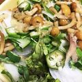 はぴはぴきち's cooksnap of when they made 北欧風なめこドレッシング.