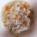 まりそーる's cooksnap of when they made 離乳食後期～煮込むだけ簡単肉じゃが♪.
