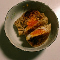 クックVY0BL9☆'s cooksnap of when they made ♡めんつゆで簡単！卵巾着♡.