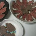 なめとと's cooksnap of when they made 簡単！美味♡ローストビーフ.