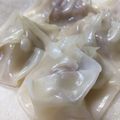 白猫ニャー's cooksnap of when they made 包み方も簡単☆餃子の皮でお手軽小籠包.