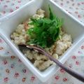 すがみほ's cooksnap of when they made 炒り豆腐？豆腐と卵のぐしゃぐしゃ♪.