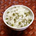 のば☀のば's cooksnap of when they made 豆ごはん.