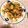 クックOCTJ8A☆'s cooksnap of when they made アスパラ、ポテト、豚バラのガリバタ炒め.