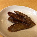クックYDR1AR☆'s cooksnap of when they made ごぼうの甘辛揚げ.