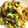 ちづりんも's cooksnap of when they made 安くて簡単おいしいちくわの卵とじ.