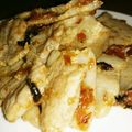 さつまいも‼'s cooksnap of when they made 材料3つでぱぱっと！豚バラの梅炒め♪.